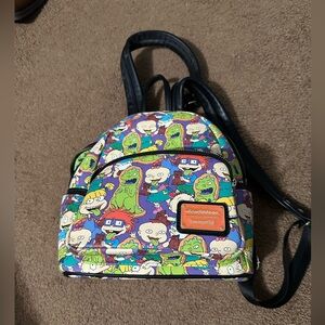 Nickelodeon Rugrats Backpack